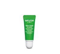 Weleda - Skin Food Lip Balm - Bálsamo Labial Reparador, Hidratación Intensiva, para Labios Secos o Agrietados - 8 ml