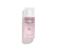 ¡30% DTO! Spray Fijador Luminoso Prime'n 50 ml