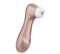 ¡30% DTO! Succionador de clítoris Pro 2 Air Pulse