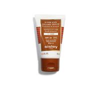 ¡30% DTO! Super Soin Solaire Visage SPF 30 Protector solar con color