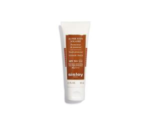 ¡30% DTO! Super Soin Solaire Visage Spf 50+ Protector Solar Facial 40 ml
