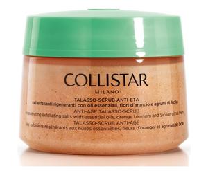 ¡30% DTO! Talasso Scrub Anti Edad Exfoliante 700 gr