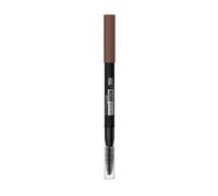 Maybelline - Tattoo Brow 36H Lápices de cejas 6.8 g 05, Medium Brown