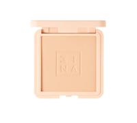 3INA MAKEUP - The Compact Powder 602 - Nude neutro - Polvos compactos de textura ligera que unifica el tono de piel - Acabado natural y sedoso - Cobertura uniforme - - Vegan - Cruelty Free