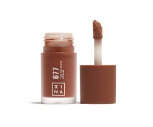 ¡30% DTO! The No Rules Cream Crema Líquida Mate 3 en 1