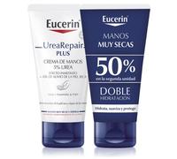 ¡30% DTO! UreaRepair Plus Crema de Manos 5% Urea 75 ml