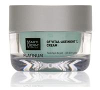 ¡30% DTO! Vital Age Crema de Noche 50 ml