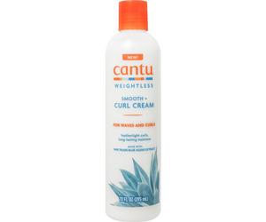 ¡30% DTO! Weightless Crema Suavizante y Rizadora Ligera 295 ml