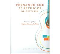30 Estudios