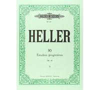 30 Estudios progresivos Op. 46: II