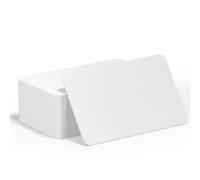 30 etiquetas en blanco NTAG215, tarjetas NTGA215 NFC, memoria de 504 bytes, funciona perfectamente con TagMo Amiibo y todos los dispositivos habilitados para NFC, escritura y programable