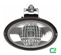 30 Faros de Trabajo Halógeno HELLA para Atlas