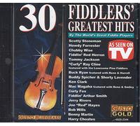 30 Fiddlers Greatest Hits / Various