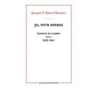 30 Fifth Avenue (ebook)