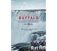 30 for 30 - Four Falls of Buffalo (DVD) Jim Kelly Bruce Smith (Importación USA)