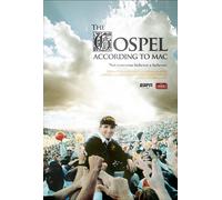 30 for 30 - The Gospel According to Mac (DVD) Bill McCartney (Importación USA)