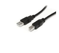 30 FT ACTIVE USB 2.0 A TO B CAB USB2HAB30AC