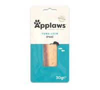 30 g Applaws Lomo de Atún snack para gatos