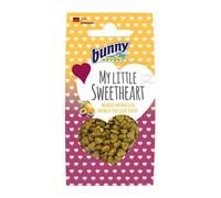 30 g Bunny Snack Corazones Mango Maracuya para conejos y roedores