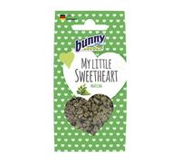30 g Bunny Snack Corazones Matcha para conejos y roedores