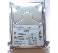 30 GB IDE ExcelStor ES3230 P-ATA 5400rpm 2MB HDD 3.5" interno disco duro