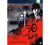 30 giorni di buio [Italia] [Blu-ray]