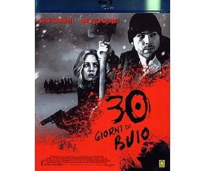 30 giorni di buio [Italia] [Blu-ray]