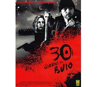 30 giorni di buio [Italia] [DVD]