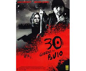 30 giorni di buio [Italia] [DVD]