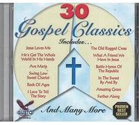 30 Gospel Classics