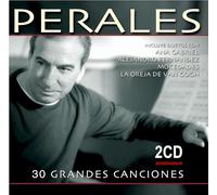 30 Grandes Canciones 2 by Perales, Jose Luis (2002-03-08)