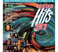 30 Hits - Angesagt Beginn der 90er Jahre