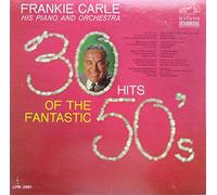 30 hits of the fantastic 50's LP