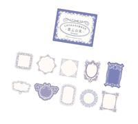 30 hojas de papel de flores en relieve para álbumes de recortes, hojas decorativas para diario, planificador, invitación de boda, tarjetas, blocs de notas, notas adhesivas artísticas, suministros de