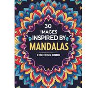 30 images inspired by Mandalas
