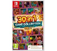 30 in 1 Game Collection Vol 1 (Code In A Box)