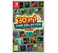 30-In-1 Game Collection Vol. 2