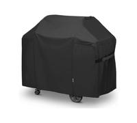 (30 inch) Heavy Duty Waterproof Bbq Cover For Weber Spirit 200 And 300 Series - 52 Inch Grill Cover