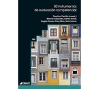 30 Instrumentos De Evaluación Competencial