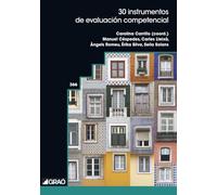 30 instrumentos de evaluación competencial: 366 (Didáctica / Diseño y desarrollo curricular)