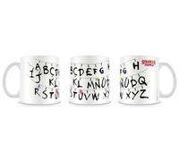 Pyramid Taza de desayuno Damaro, Dennie - 30 Jaar Carriere Lights 320 ml