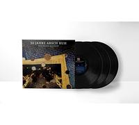 Various - 30 Jahre Arsch Huh-Wachsam Bleiben (3lp) [Vinilo]