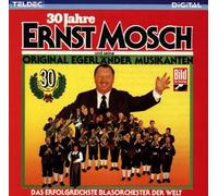 30 Jahre Ernst Mosch