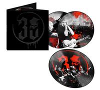 30 Jahre Live [Vinilo]