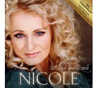 30 Jahre Mit Leib & Seele by NICOLE (2010-11-09)