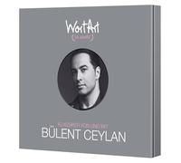 30 Jahre WortArt - Klassiker von und mit Bülent Ceylan: WortArt
