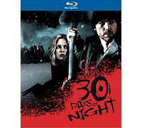 30 Jours De Nuit [Francia] [Blu-ray]