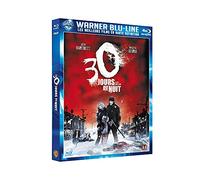 30 jours de nuit [Francia] [Blu-ray]