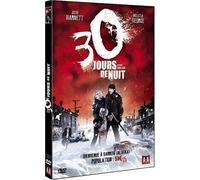 30 jours de nuit [Francia] [DVD]