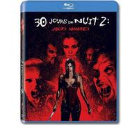 30 jours de nuit : jours sombres [Francia] [Blu-ray]